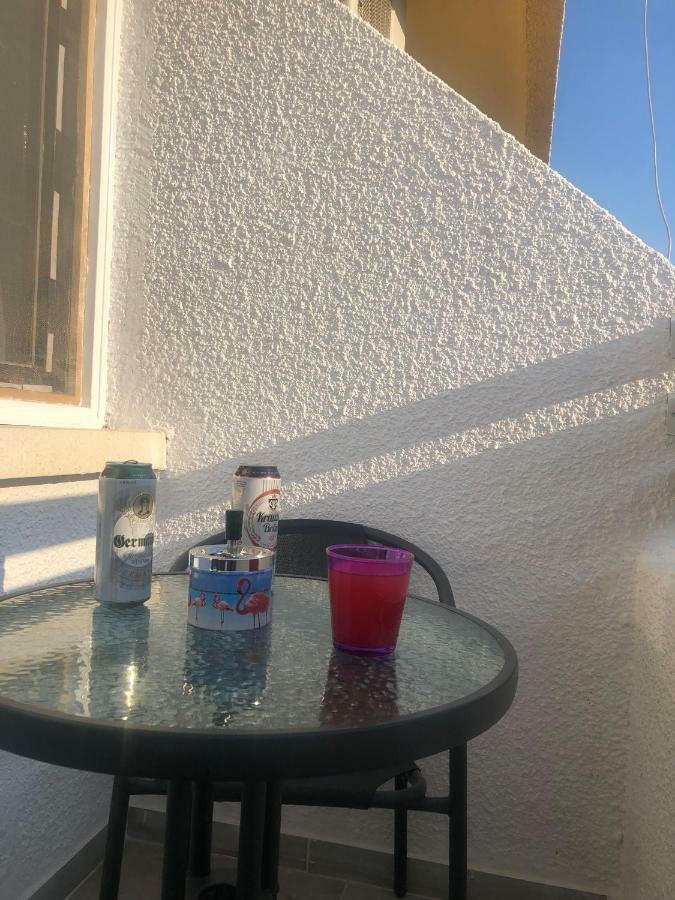 Agianapanest Studio Ayia Napa Esterno foto