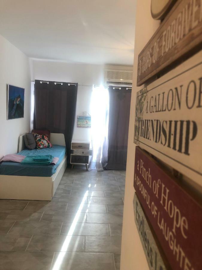 Agianapanest Studio Ayia Napa Esterno foto