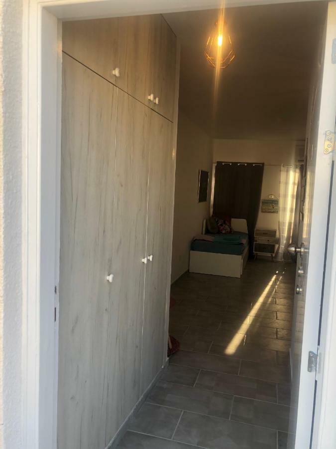 Agianapanest Studio Ayia Napa Esterno foto