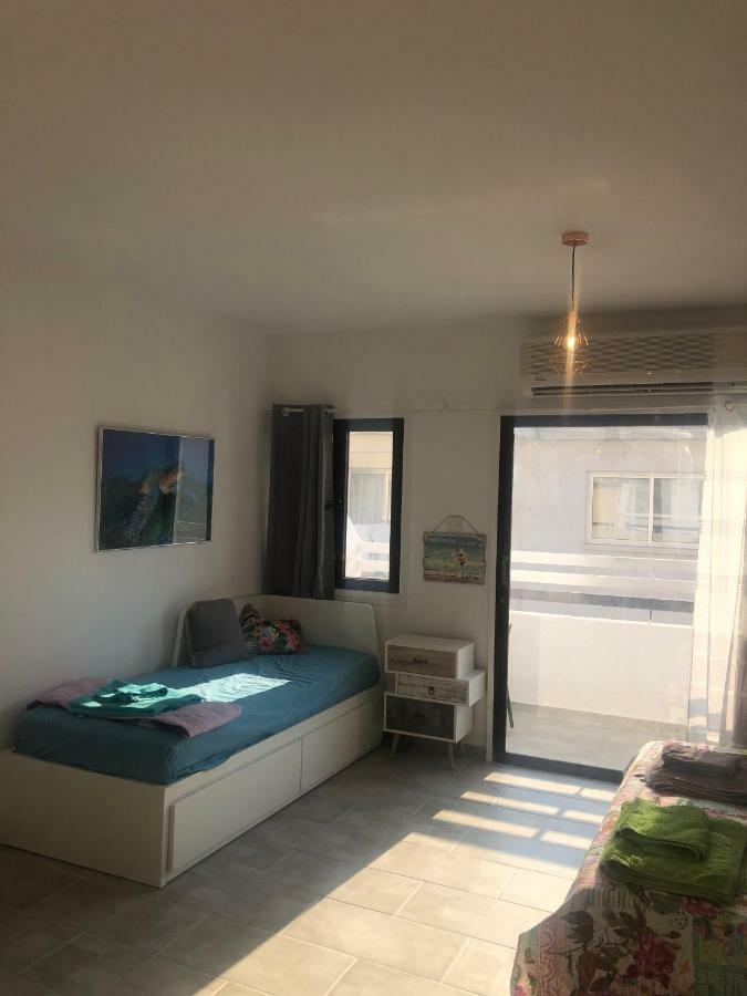 Agianapanest Studio Ayia Napa Esterno foto