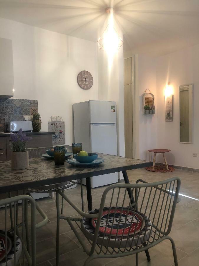 Agianapanest Studio Ayia Napa Esterno foto