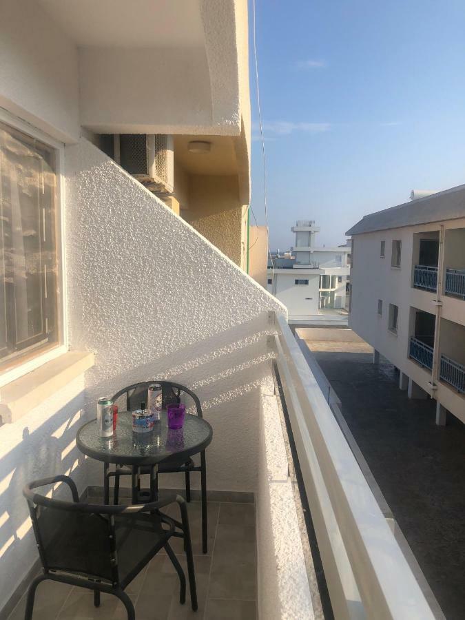 Agianapanest Studio Ayia Napa Esterno foto