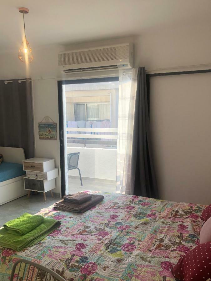 Agianapanest Studio Ayia Napa Esterno foto