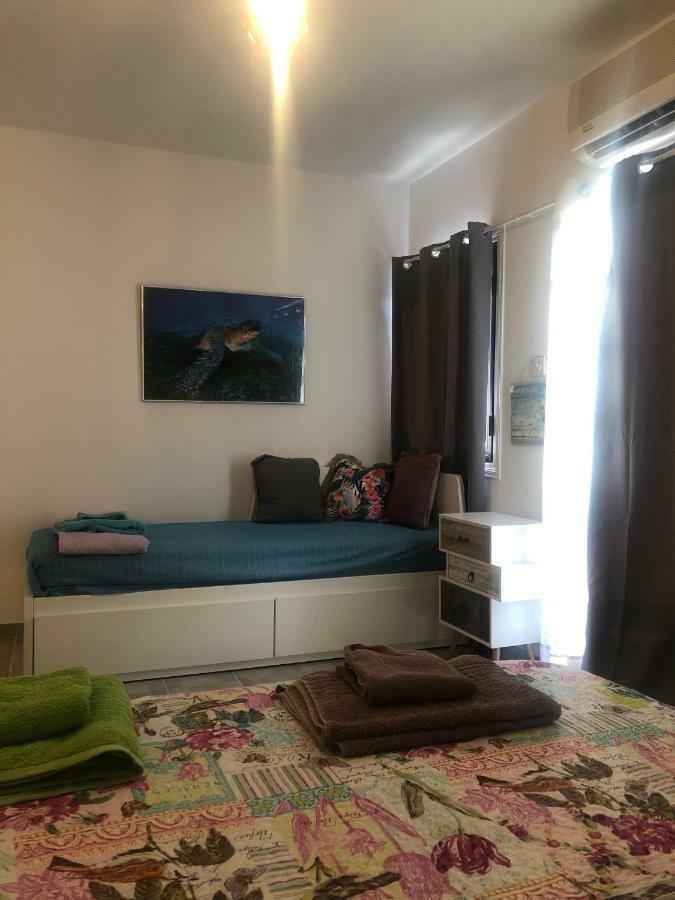 Agianapanest Studio Ayia Napa Esterno foto
