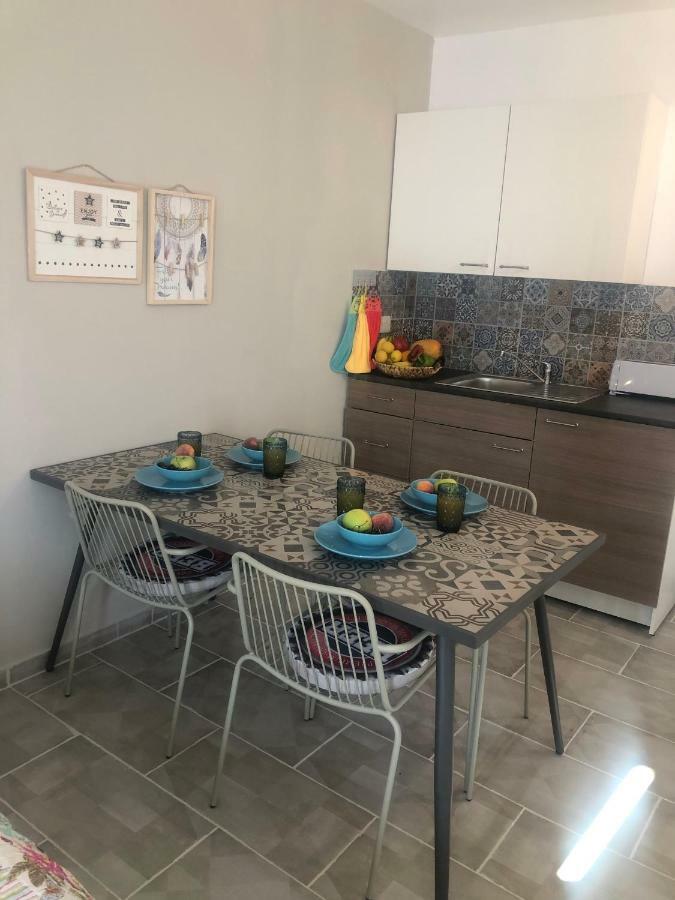 Agianapanest Studio Ayia Napa Esterno foto