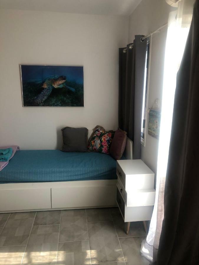 Agianapanest Studio Ayia Napa Esterno foto