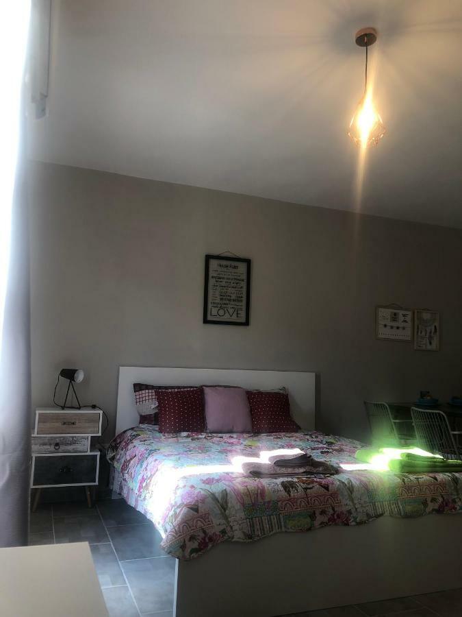 Agianapanest Studio Ayia Napa Esterno foto