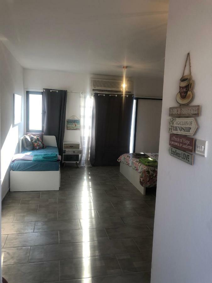 Agianapanest Studio Ayia Napa Esterno foto