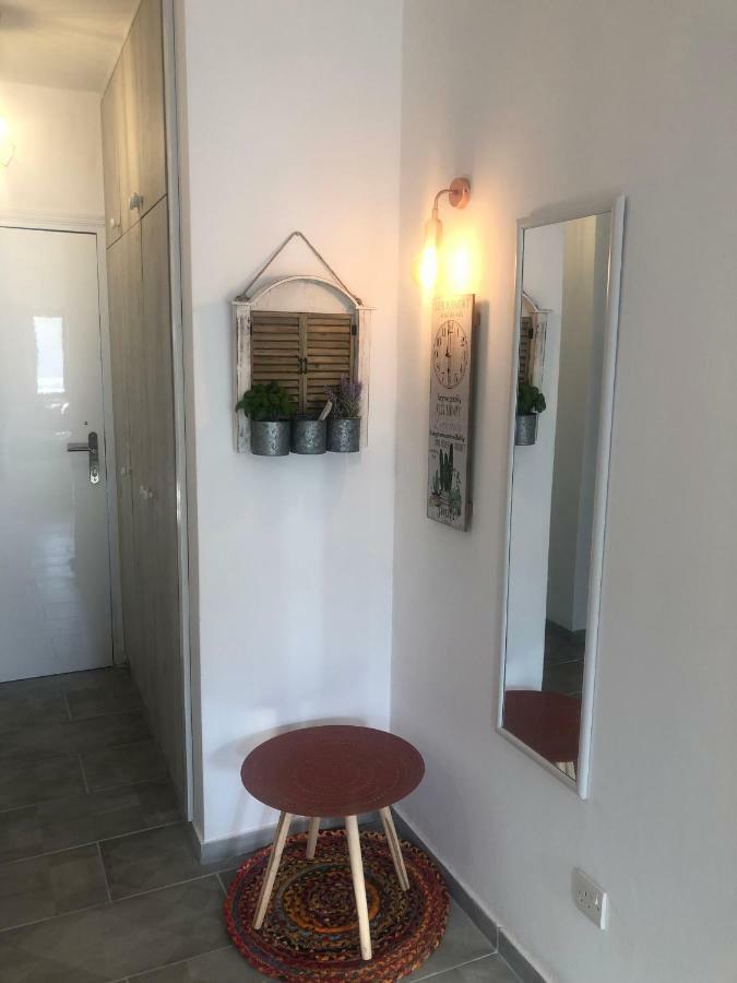 Agianapanest Studio Ayia Napa Esterno foto