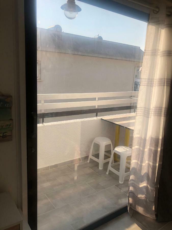 Agianapanest Studio Ayia Napa Esterno foto