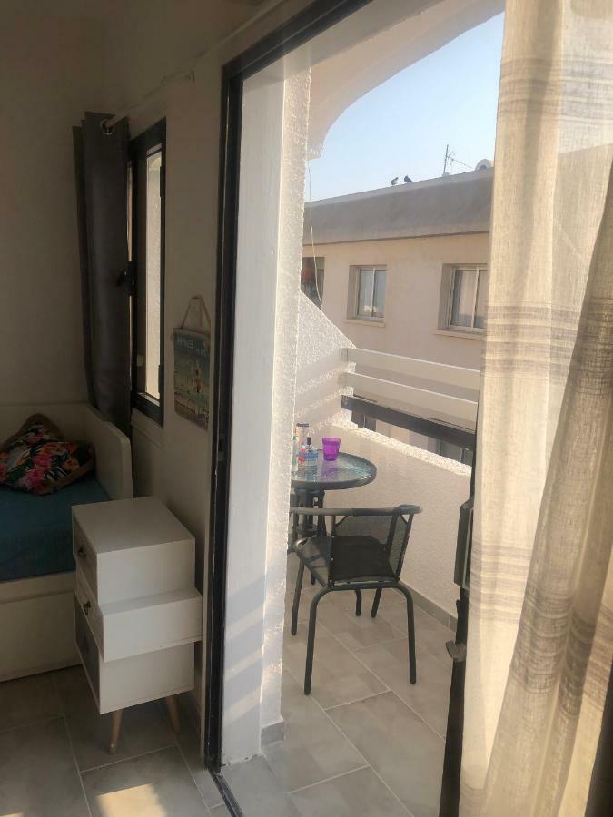 Agianapanest Studio Ayia Napa Esterno foto