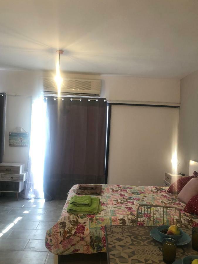 Agianapanest Studio Ayia Napa Esterno foto