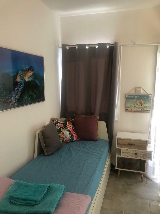 Agianapanest Studio Ayia Napa Esterno foto