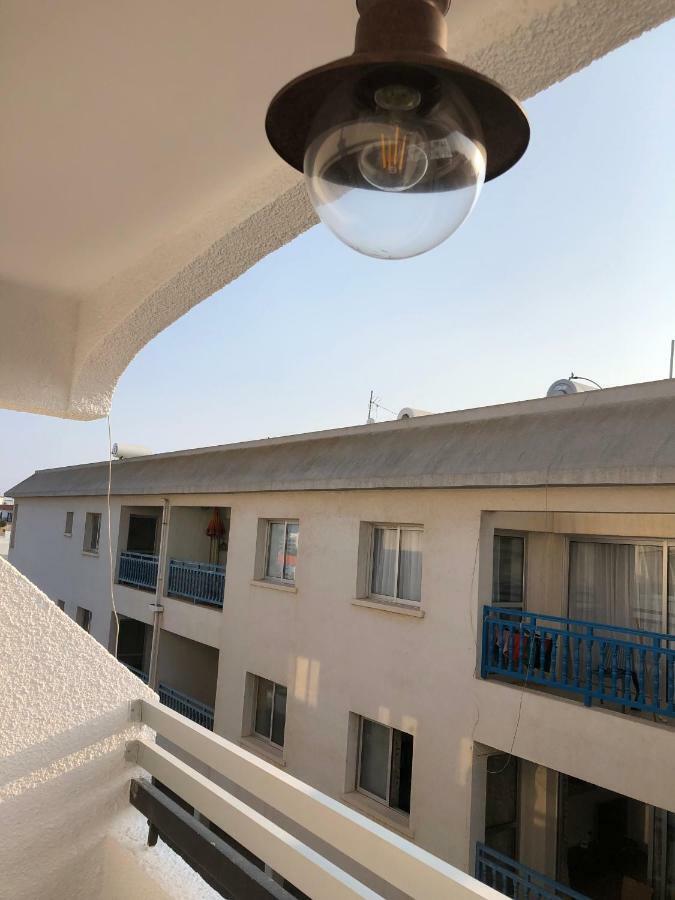 Agianapanest Studio Ayia Napa Esterno foto