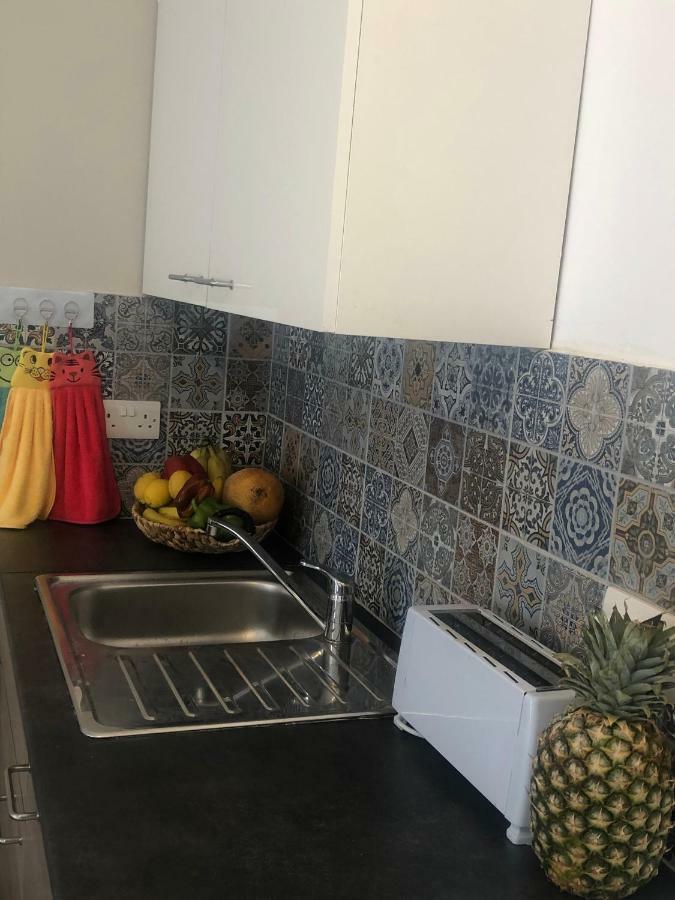 Agianapanest Studio Ayia Napa Esterno foto