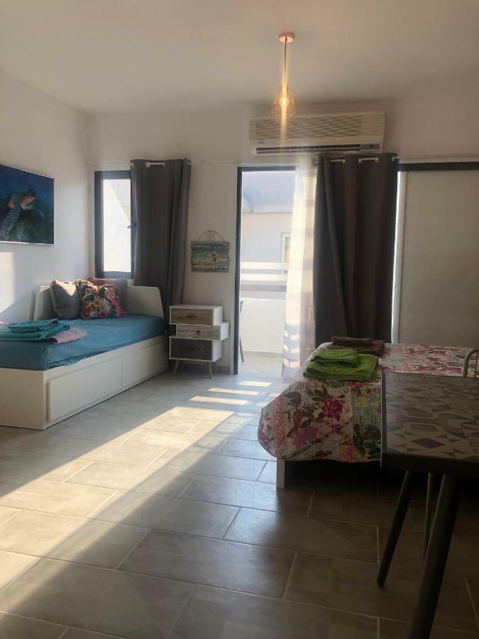 Agianapanest Studio Ayia Napa Esterno foto