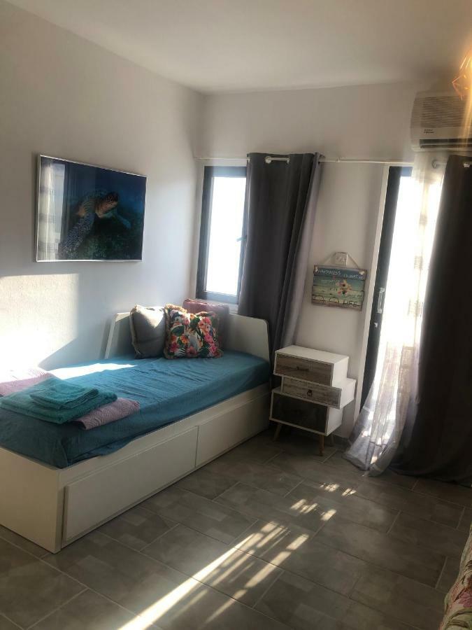 Agianapanest Studio Ayia Napa Esterno foto