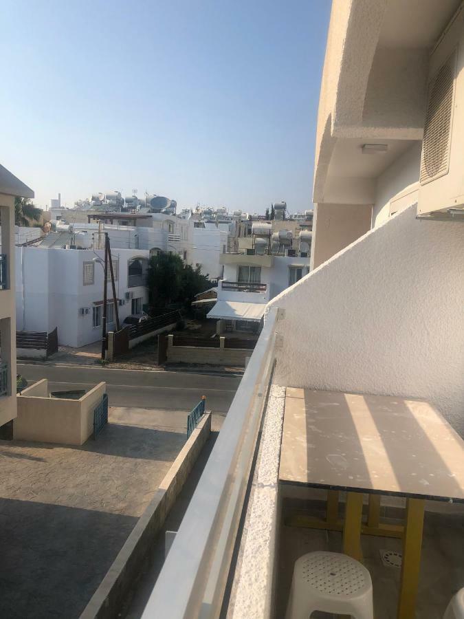 Agianapanest Studio Ayia Napa Esterno foto