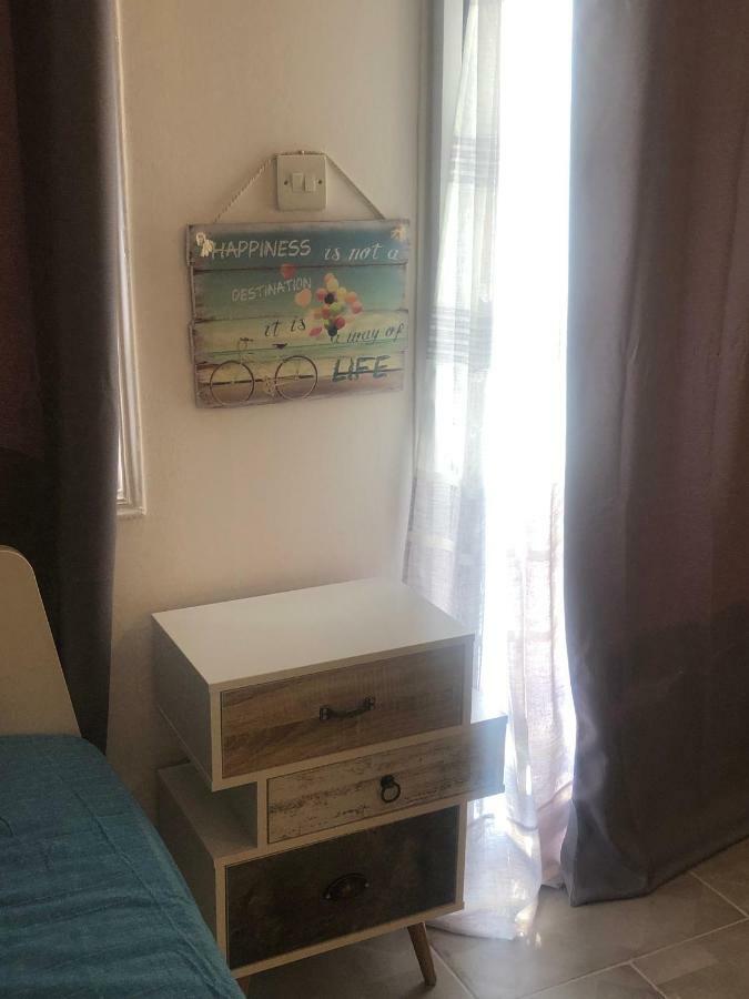 Agianapanest Studio Ayia Napa Esterno foto