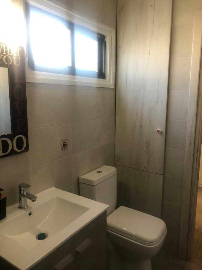 Agianapanest Studio Ayia Napa Esterno foto